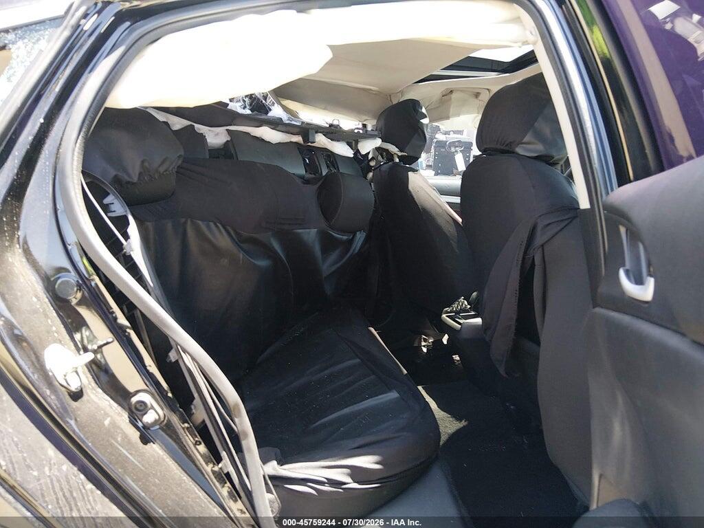 2HGFC2F7XHH533337 2017 HONDA CIVIC photo no. 8