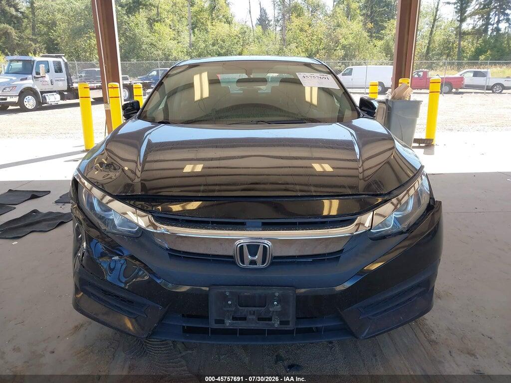 2HGFC2F59HH542254 2017 HONDA CIVIC photo no. 12