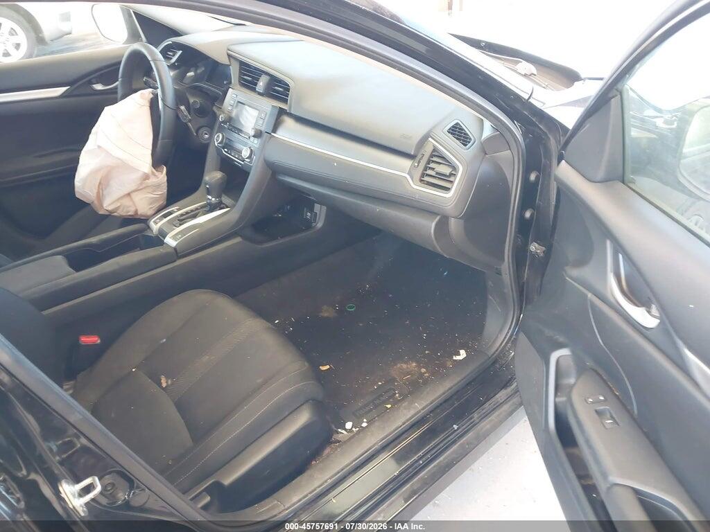2HGFC2F59HH542254 2017 HONDA CIVIC photo no. 5