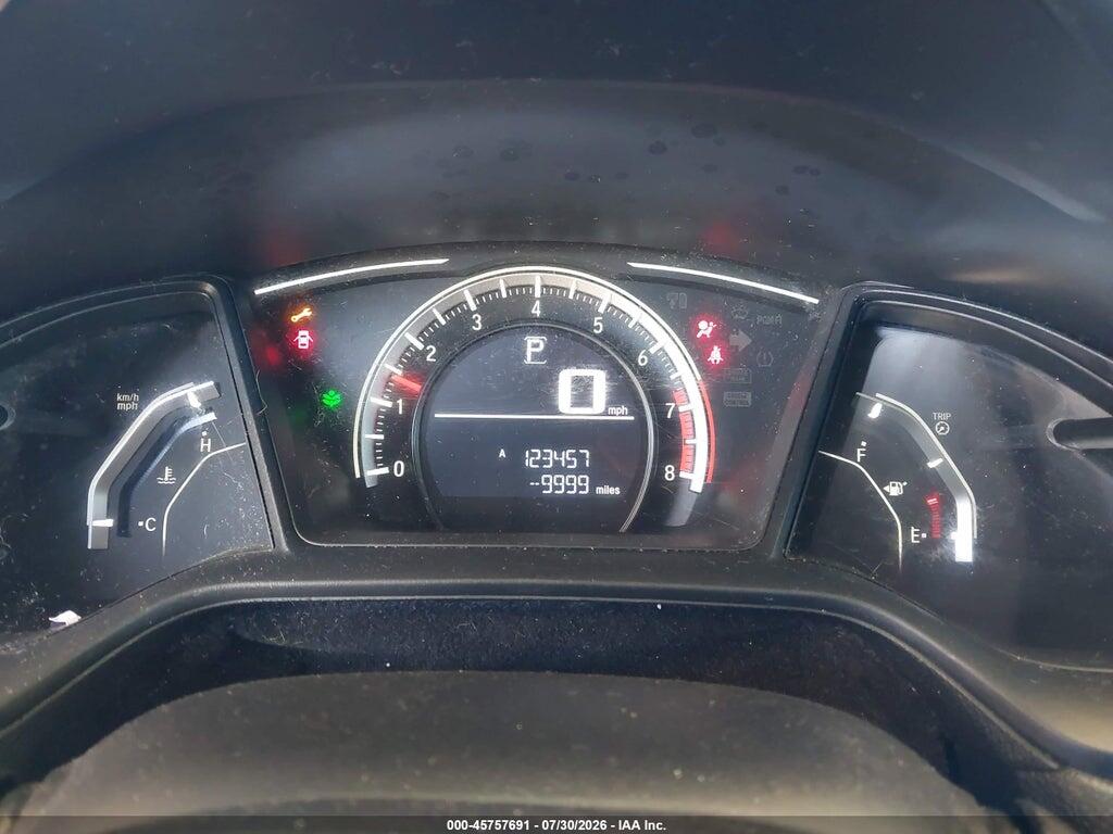 2HGFC2F59HH542254 2017 HONDA CIVIC photo no. 7