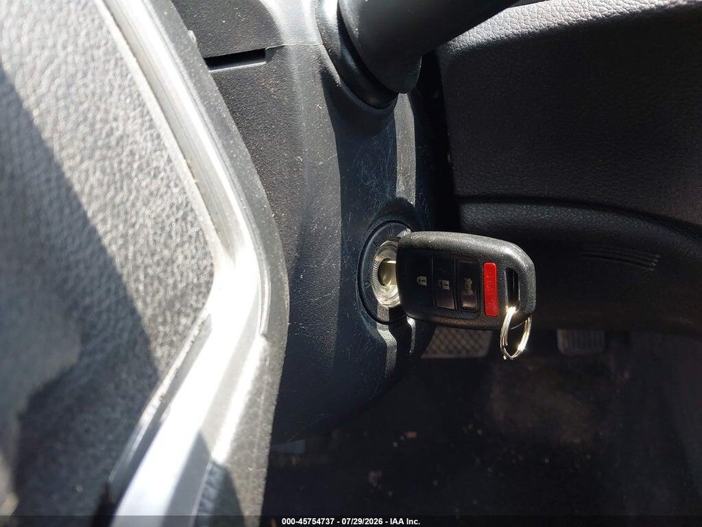 19XFC2F50HE064381 2017 HONDA CIVIC photo no. 11