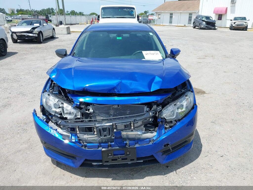 19XFC2F50HE064381 2017 HONDA CIVIC photo no. 12