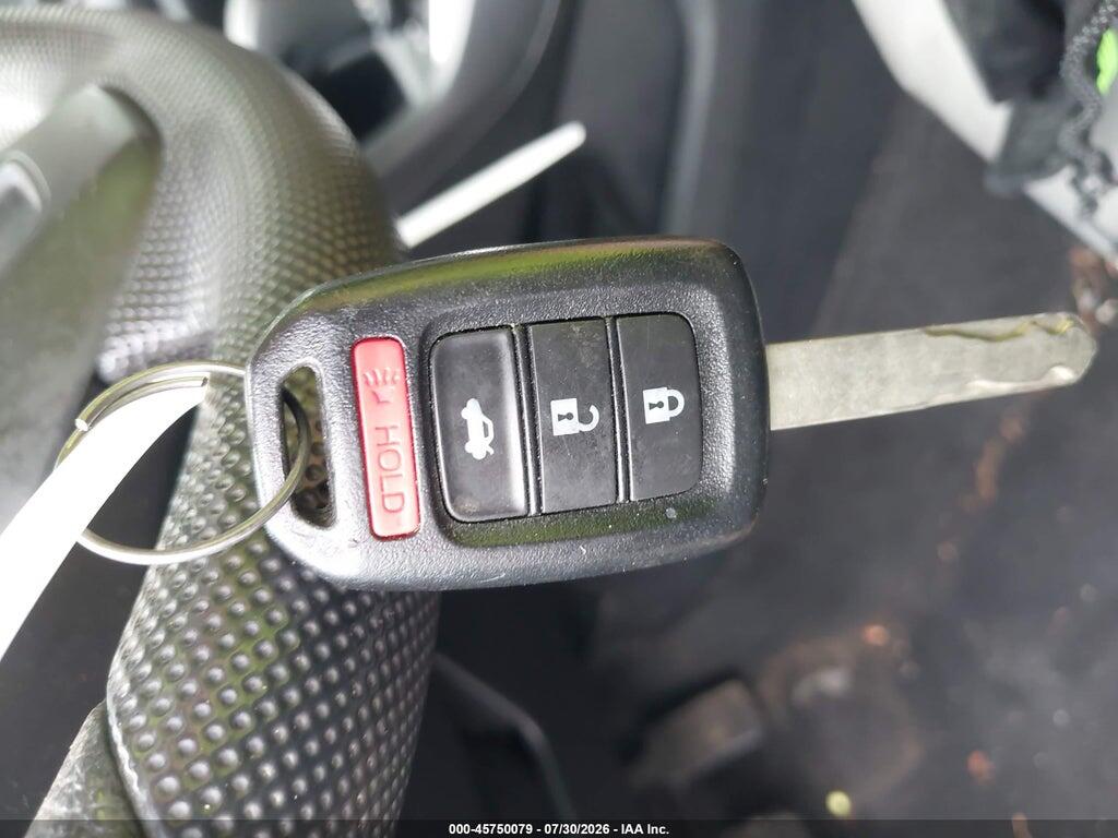 19XFC2F55HE231205 2017 HONDA CIVIC photo no. 11