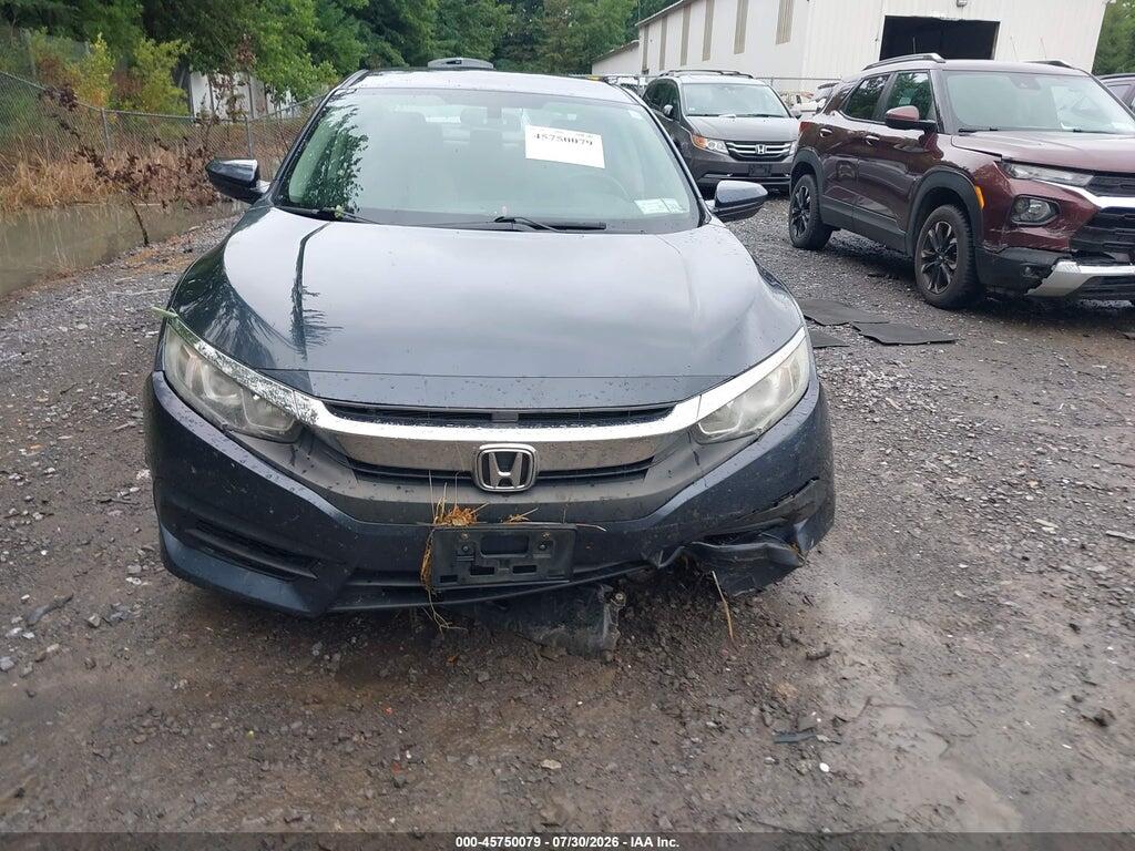 19XFC2F55HE231205 2017 HONDA CIVIC photo no. 12