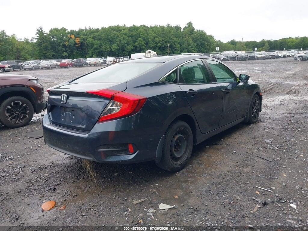 19XFC2F55HE231205 2017 HONDA CIVIC photo no. 4