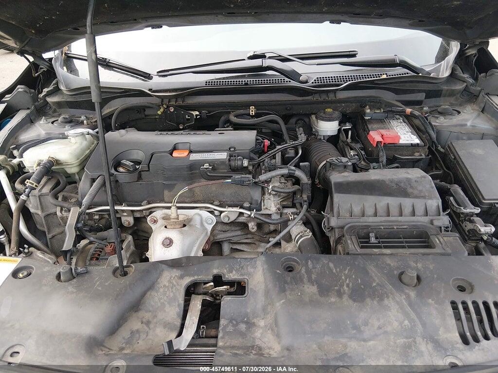 2HGFC2F79HH571190 2017 HONDA CIVIC photo no. 10