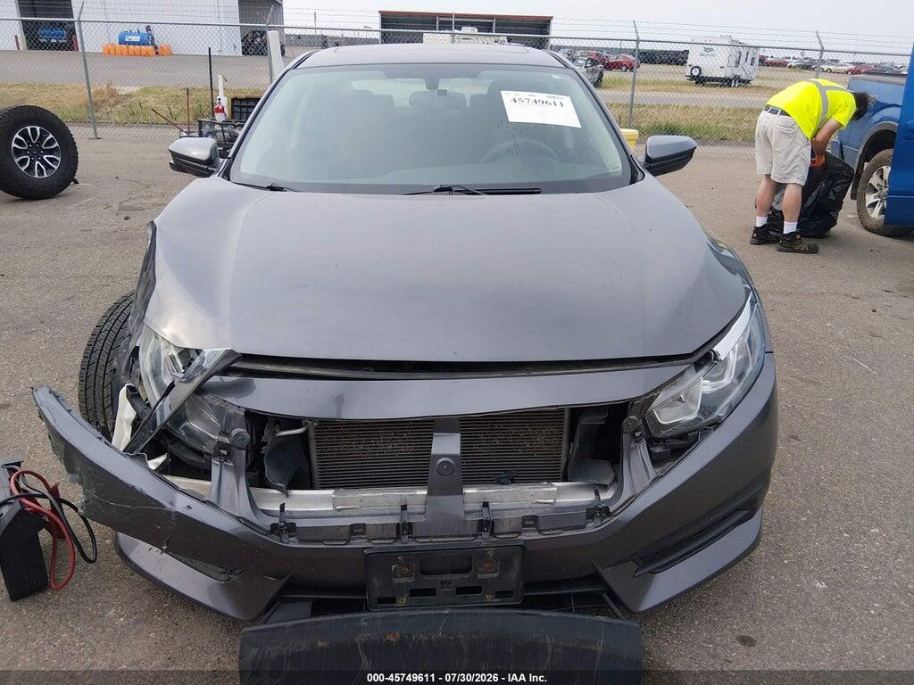 2HGFC2F79HH571190 2017 HONDA CIVIC photo no. 12