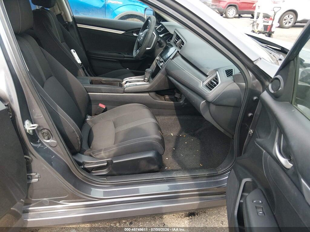 2HGFC2F79HH571190 2017 HONDA CIVIC photo no. 5