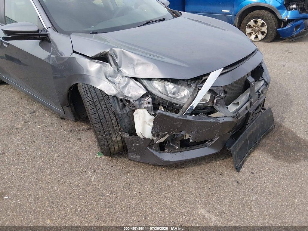 2HGFC2F79HH571190 2017 HONDA CIVIC photo no. 6