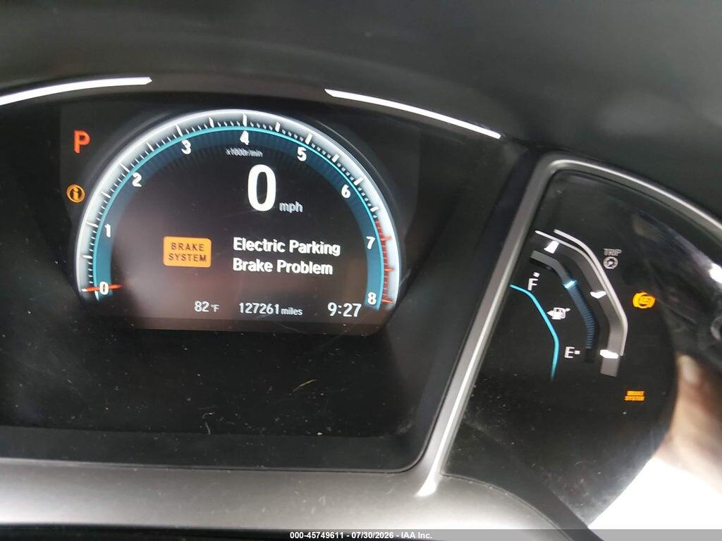 2HGFC2F79HH571190 2017 HONDA CIVIC photo no. 7