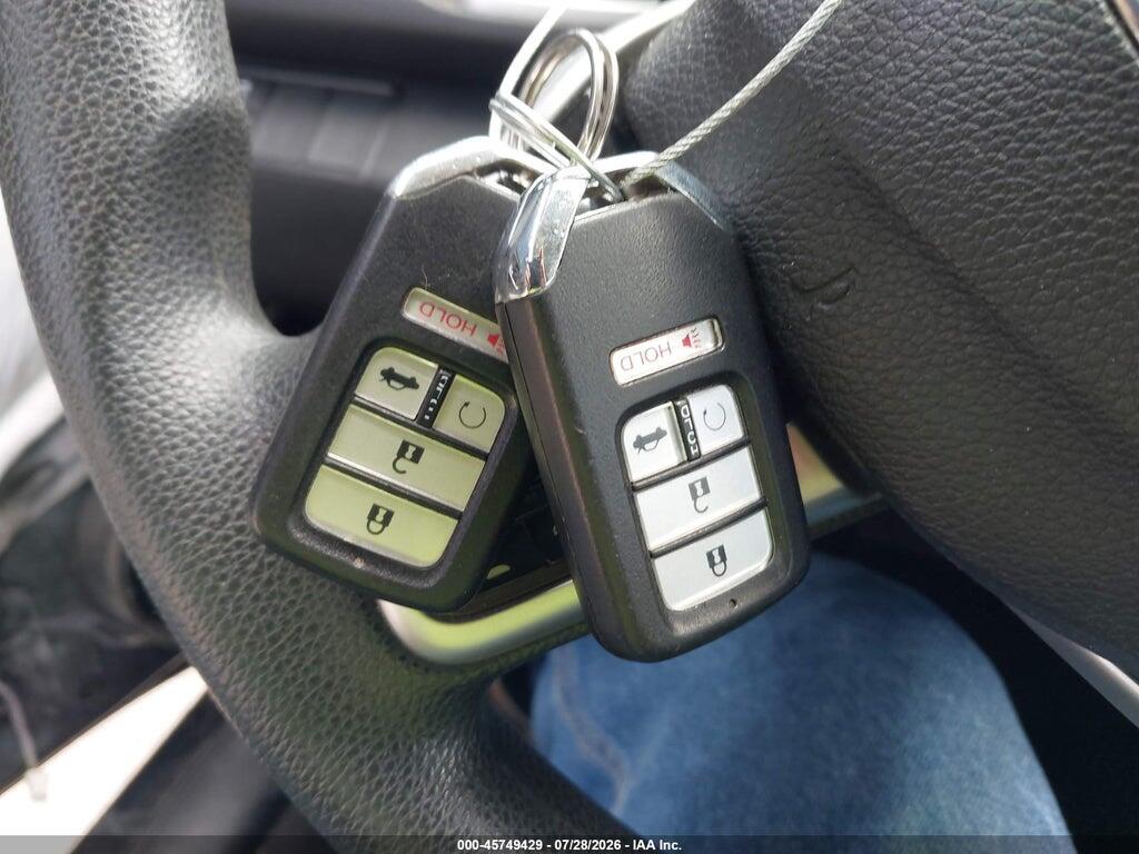 19XFC2F74HE229611 2017 HONDA CIVIC photo no. 11