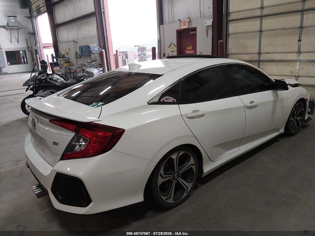 2HGFC1E57HH703101 2017 HONDA CIVIC photo no. 4