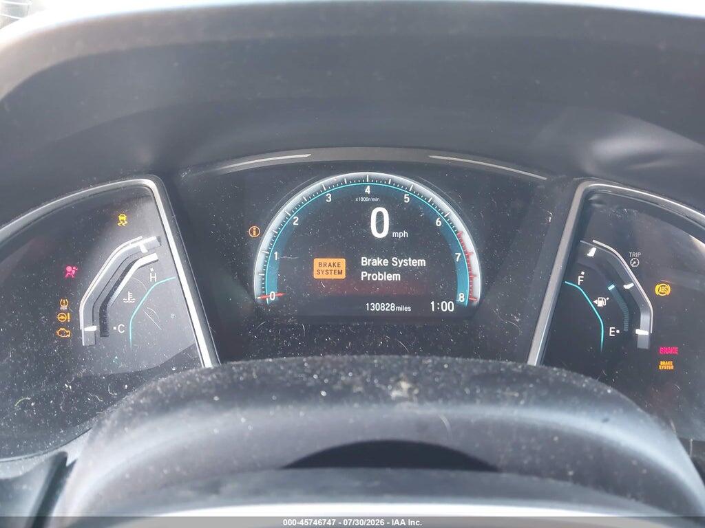 19XFC1F32HE016938 2017 HONDA CIVIC photo no. 7