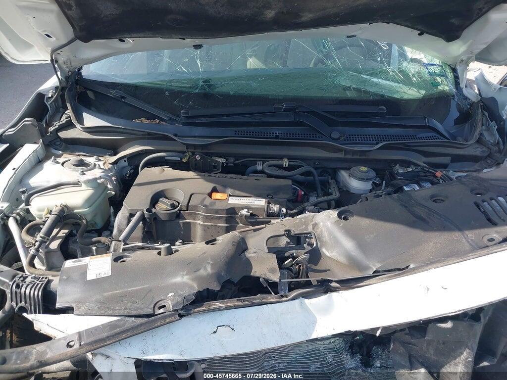 2HGFC2F56HH547993 2017 HONDA CIVIC photo no. 10