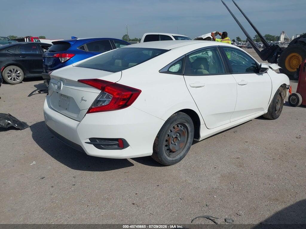 2HGFC2F56HH547993 2017 HONDA CIVIC photo no. 4