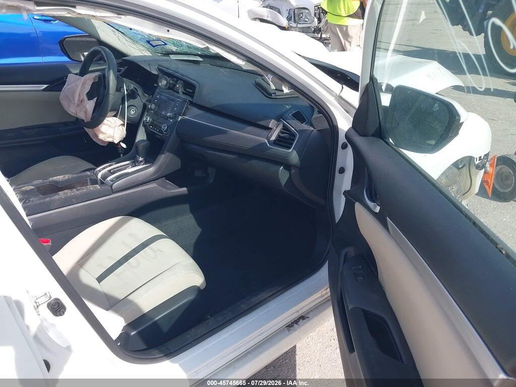 2HGFC2F56HH547993 2017 HONDA CIVIC photo no. 5