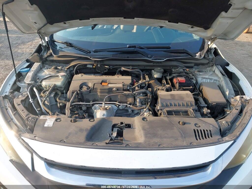 2HGFC2F57HH565175 2017 HONDA CIVIC photo no. 10