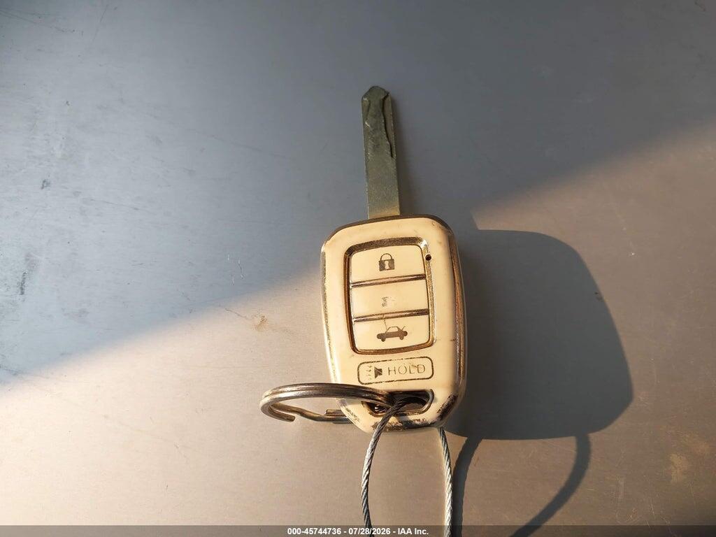 2HGFC2F57HH565175 2017 HONDA CIVIC photo no. 11