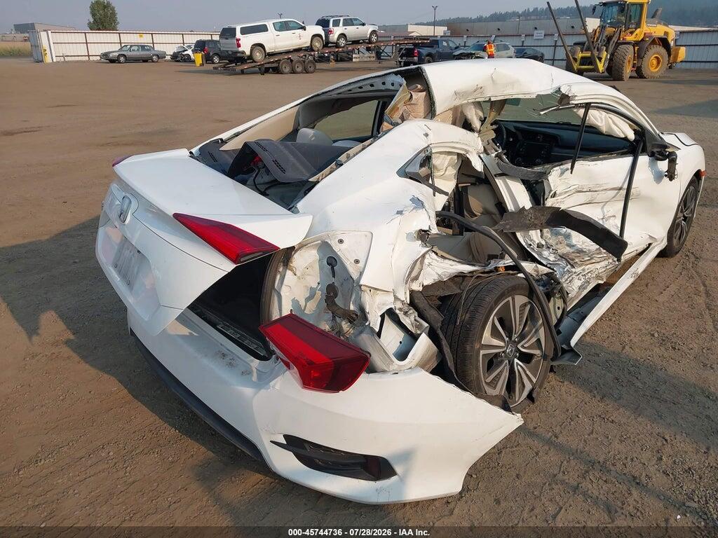 2HGFC2F57HH565175 2017 HONDA CIVIC photo no. 12