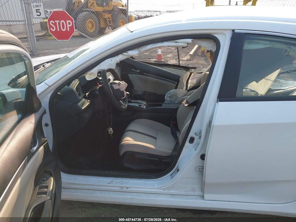 2HGFC2F57HH565175 2017 HONDA CIVIC photo no. 5