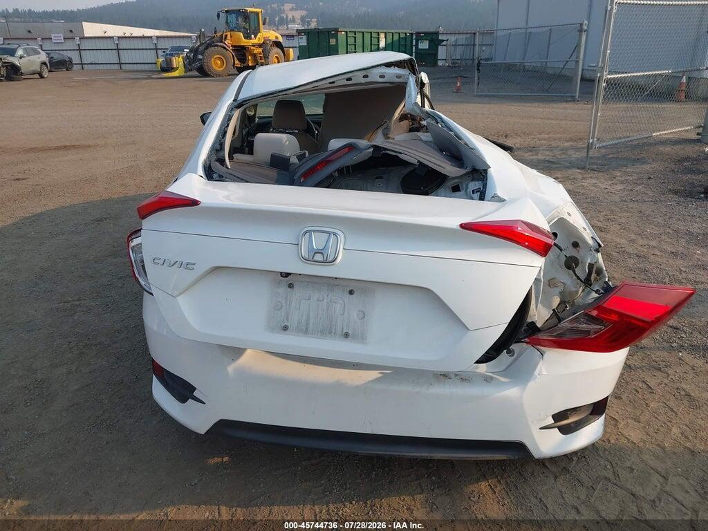 2HGFC2F57HH565175 2017 HONDA CIVIC photo no. 6