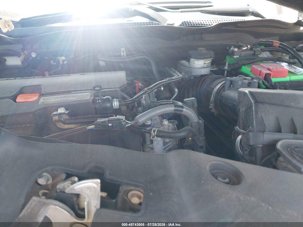 2HGFC2F76HH576265 2017 HONDA CIVIC photo no. 10