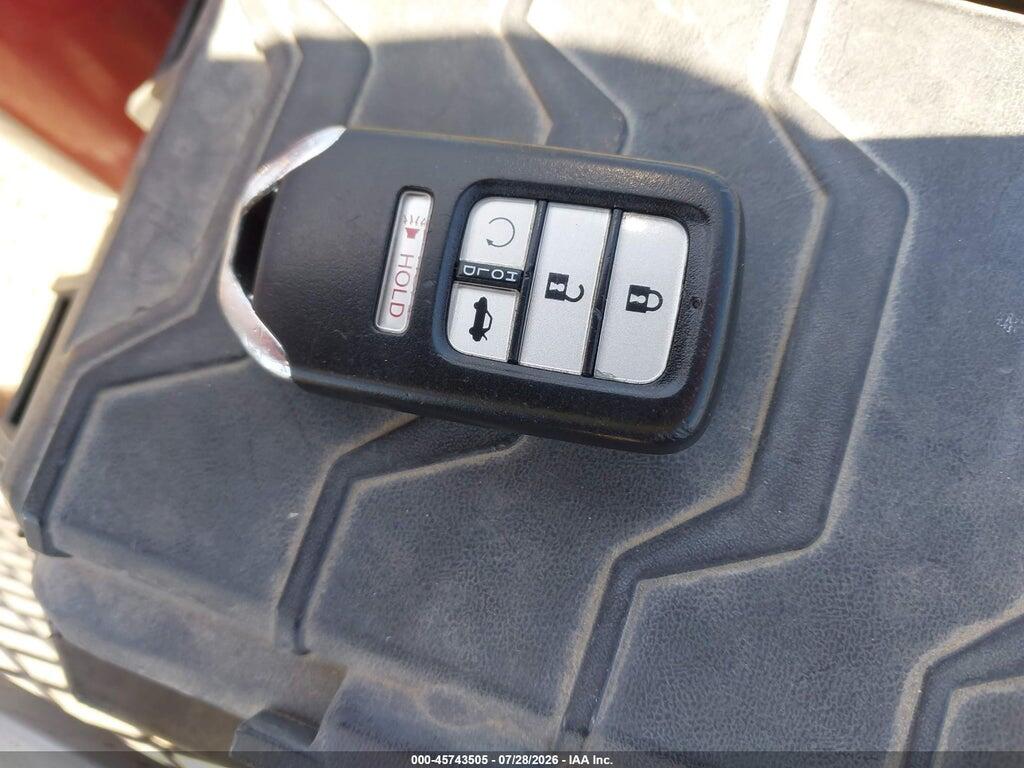 2HGFC2F76HH576265 2017 HONDA CIVIC photo no. 11