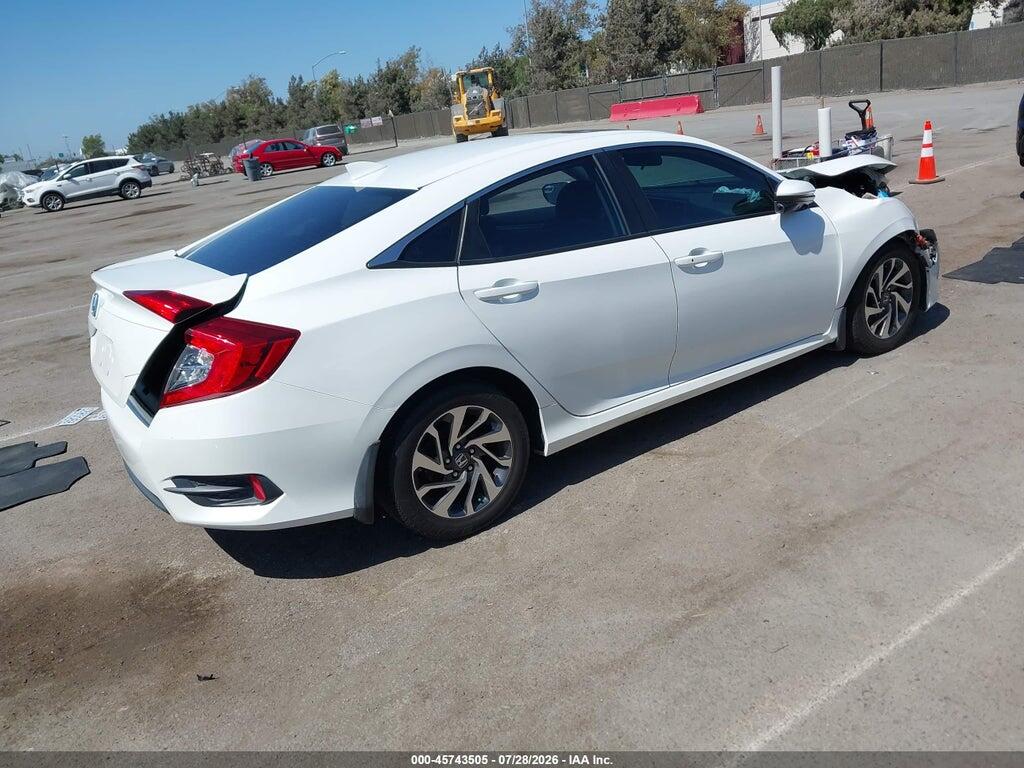 2HGFC2F76HH576265 2017 HONDA CIVIC photo no. 4
