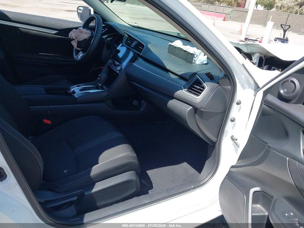 2HGFC2F76HH576265 2017 HONDA CIVIC photo no. 5