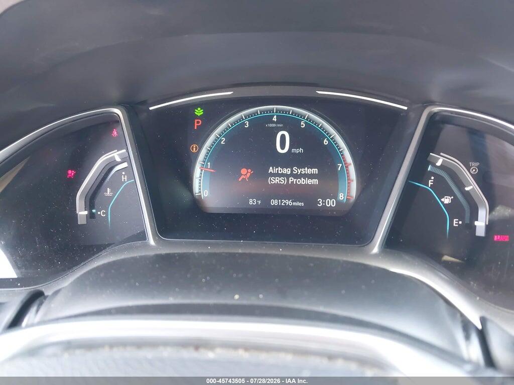 2HGFC2F76HH576265 2017 HONDA CIVIC photo no. 7