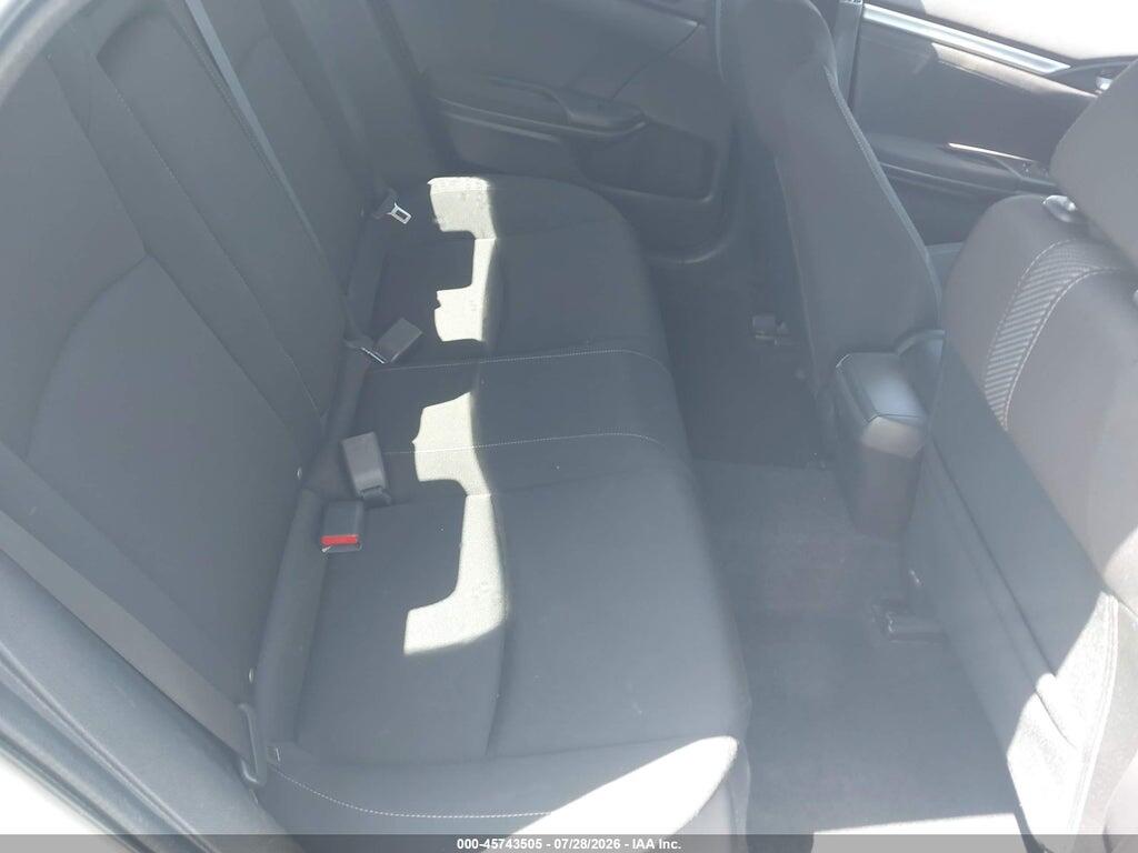 2HGFC2F76HH576265 2017 HONDA CIVIC photo no. 8