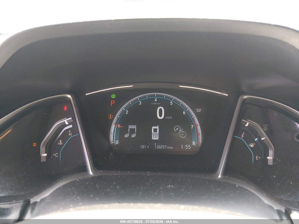 19XFC2F7XHE071923 2017 HONDA CIVIC photo no. 7