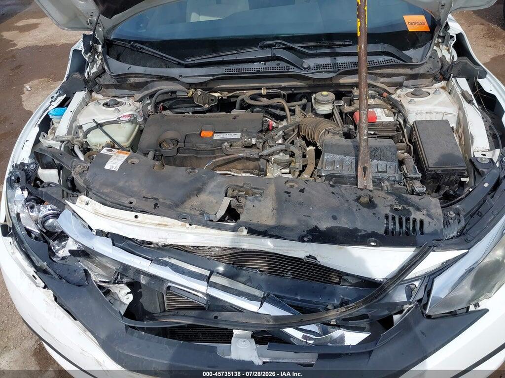 2HGFC4B07HH309804 2017 HONDA CIVIC photo no. 10