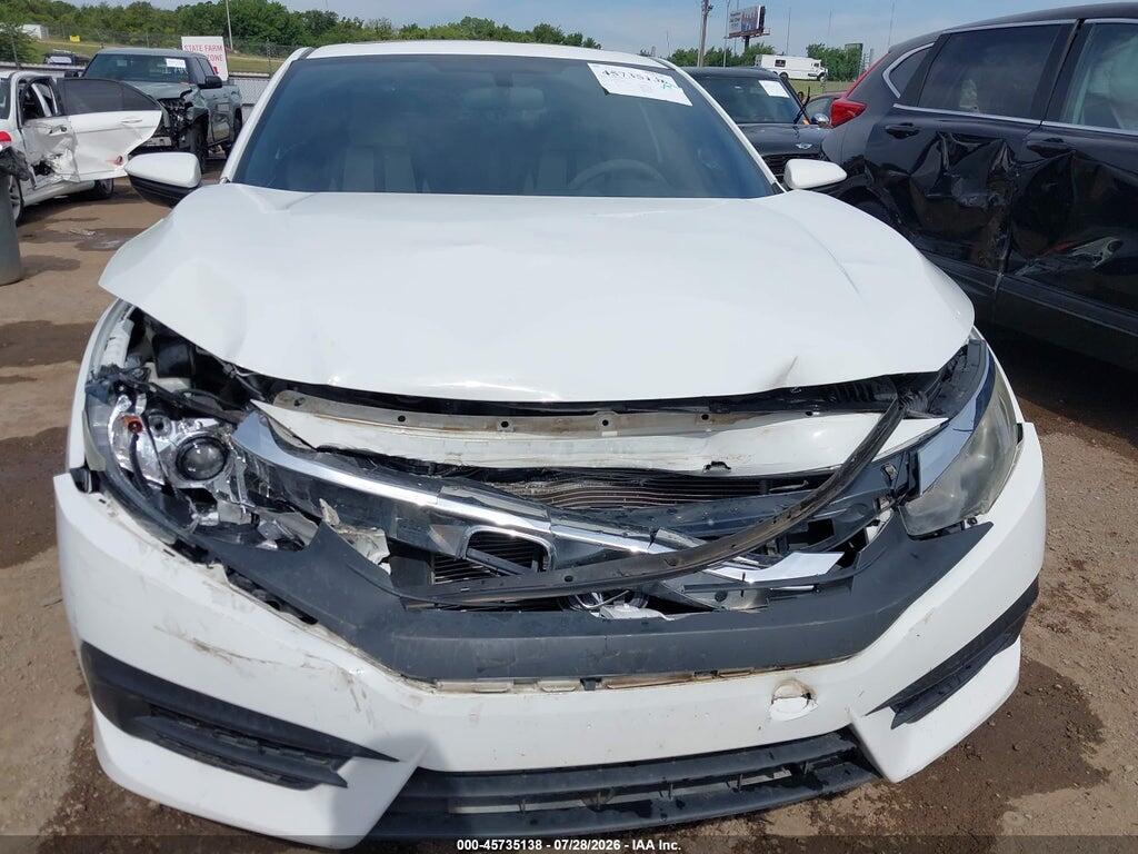 2HGFC4B07HH309804 2017 HONDA CIVIC photo no. 11