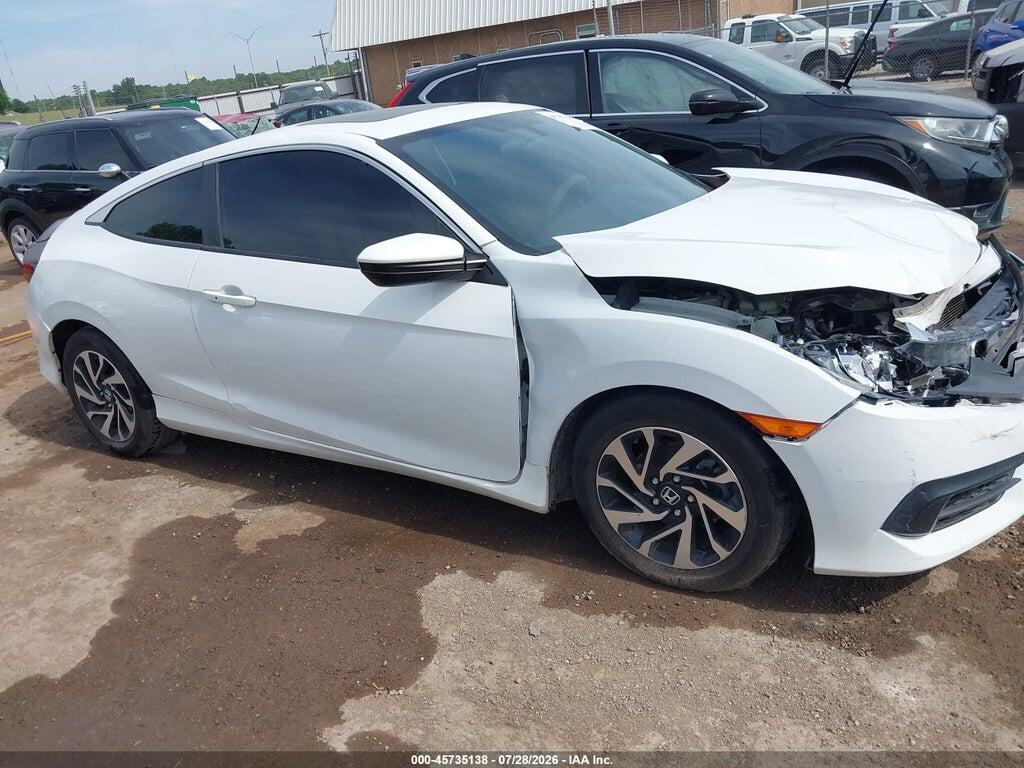 2HGFC4B07HH309804 2017 HONDA CIVIC photo no. 12