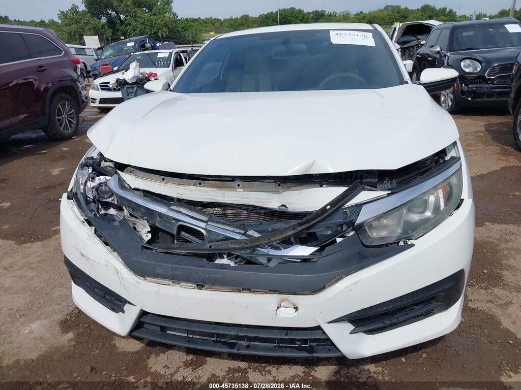 2HGFC4B07HH309804 2017 HONDA CIVIC photo no. 6