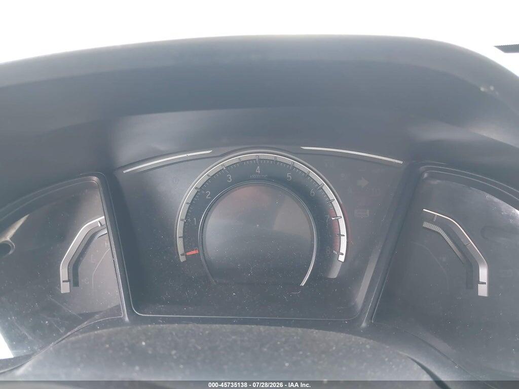 2HGFC4B07HH309804 2017 HONDA CIVIC photo no. 7