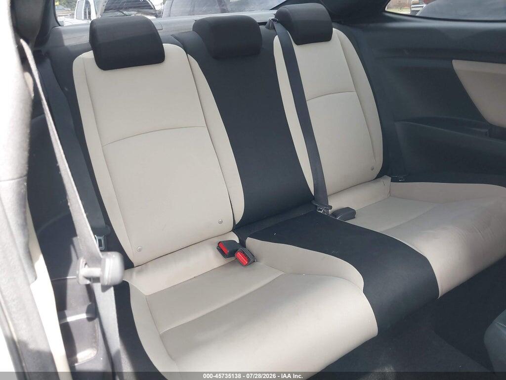 2HGFC4B07HH309804 2017 HONDA CIVIC photo no. 8