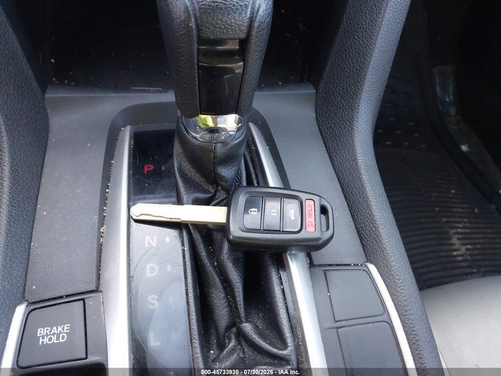2HGFC2F52HH527384 2017 HONDA CIVIC photo no. 11