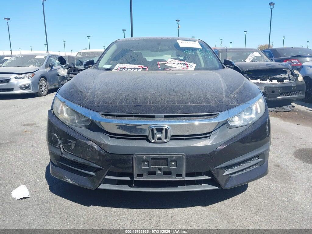 2HGFC2F52HH527384 2017 HONDA CIVIC photo no. 12