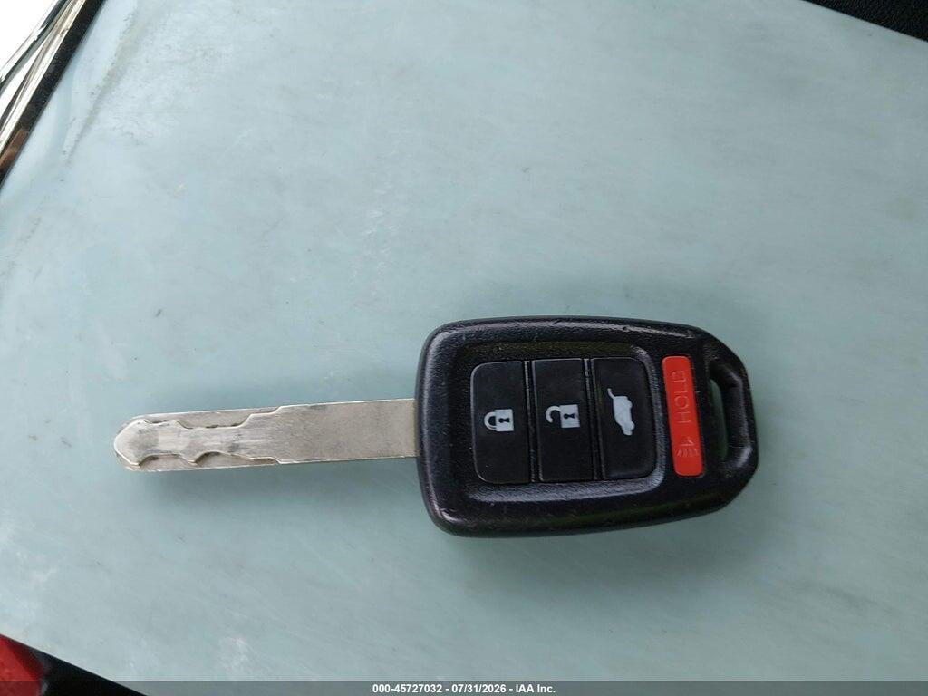 SHHFK7H24HU216108 2017 HONDA CIVIC photo no. 11