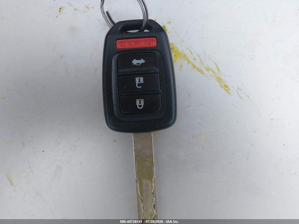 19XFC2F56HE058861 2017 HONDA CIVIC photo no. 11
