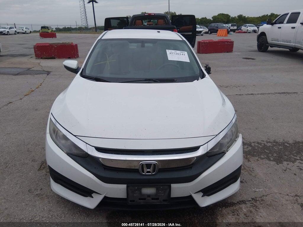 19XFC2F56HE058861 2017 HONDA CIVIC photo no. 12