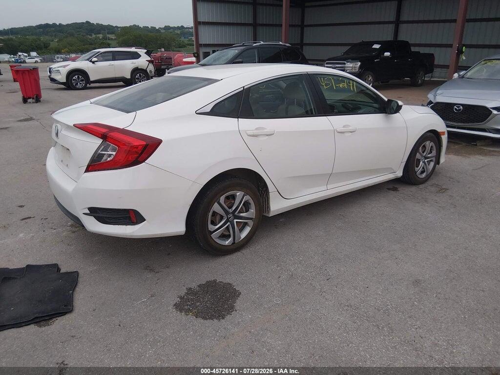 19XFC2F56HE058861 2017 HONDA CIVIC photo no. 4