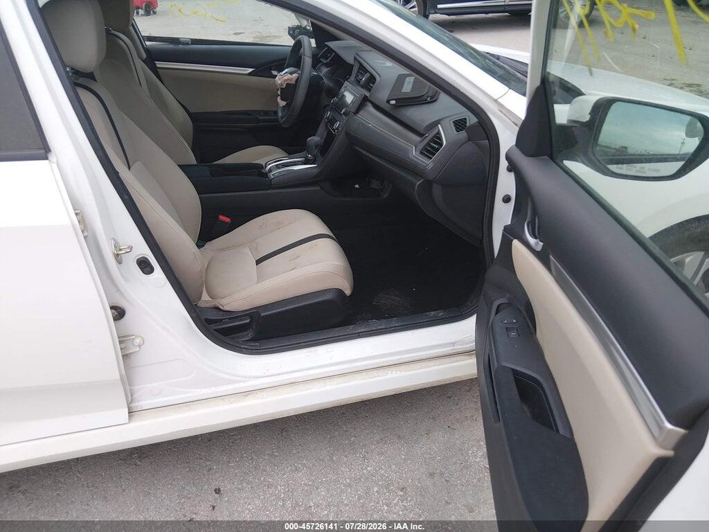 19XFC2F56HE058861 2017 HONDA CIVIC photo no. 5