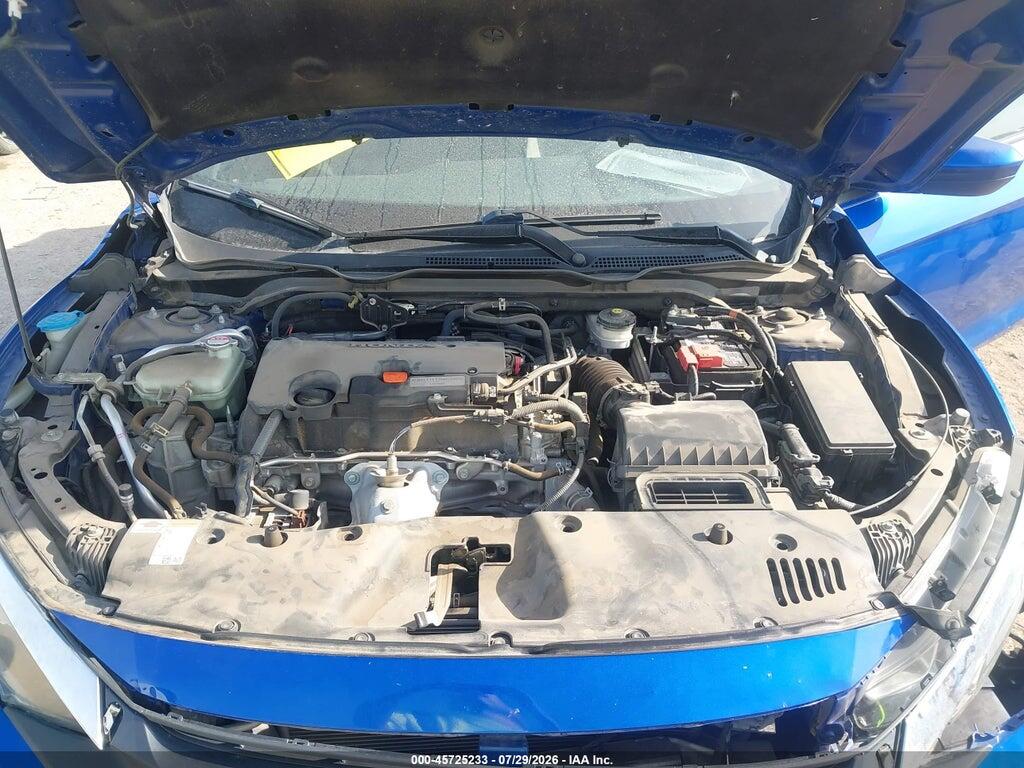 2HGFC4B02HH309564 2017 HONDA CIVIC photo no. 10