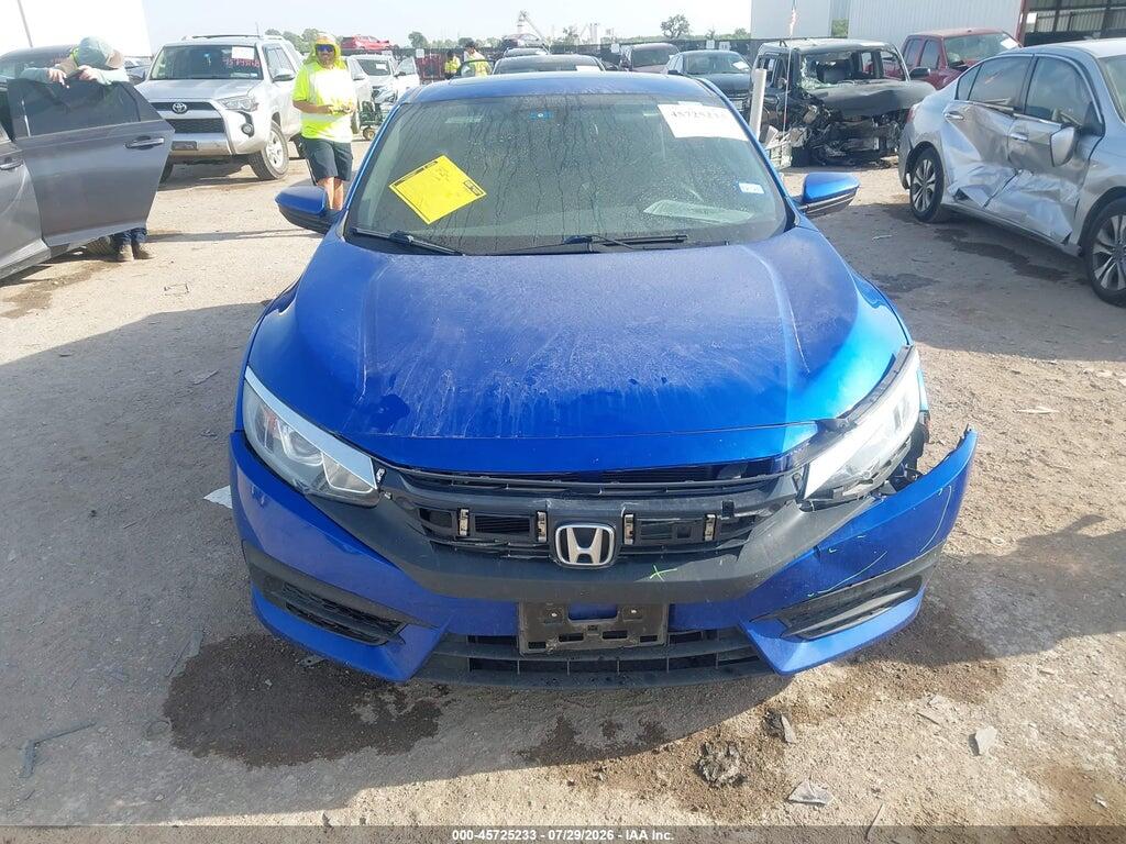 2HGFC4B02HH309564 2017 HONDA CIVIC photo no. 12