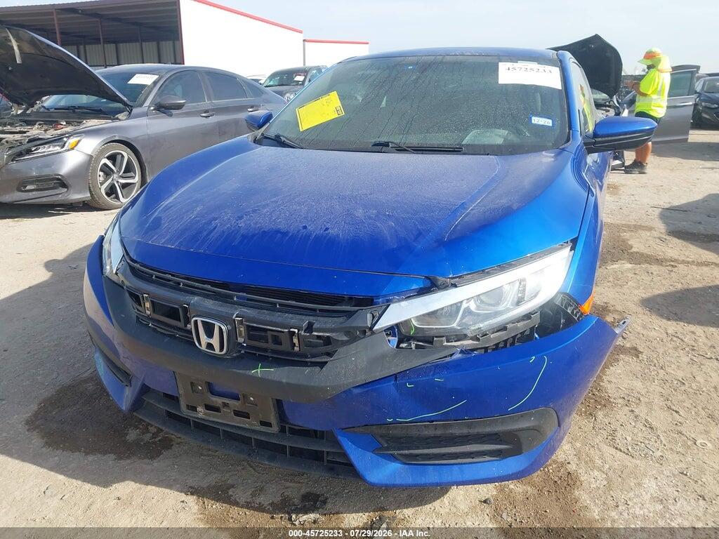 2HGFC4B02HH309564 2017 HONDA CIVIC photo no. 6