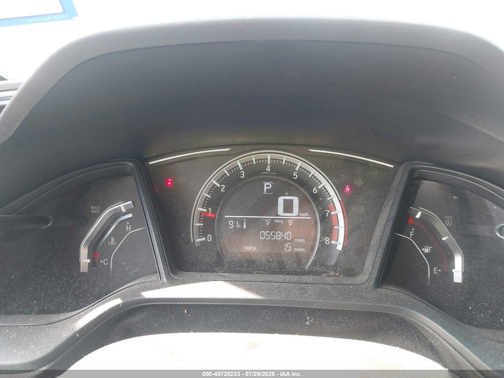 2HGFC4B02HH309564 2017 HONDA CIVIC photo no. 7