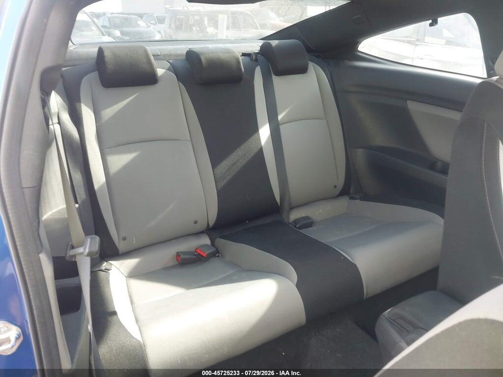 2HGFC4B02HH309564 2017 HONDA CIVIC photo no. 8